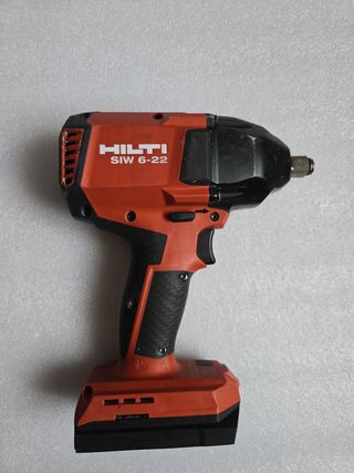 IMPACTO HILTI NURON
