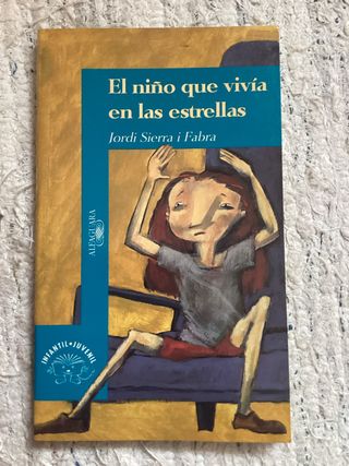 El Niño Que Vivía En Las Estrellas