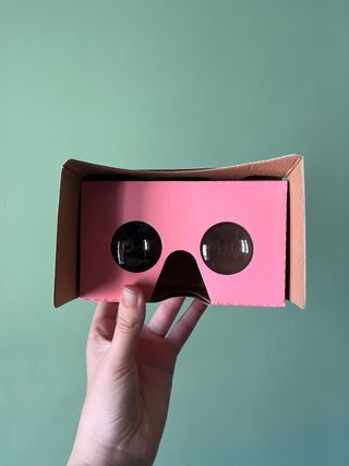 visor de vídeos 360º