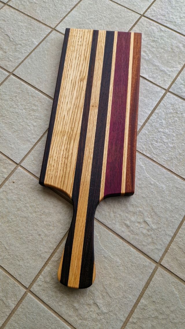Tagliere legno