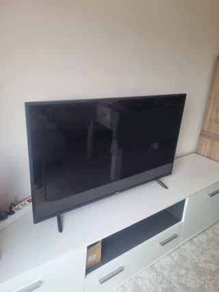 Smart TV Xiaomi A2 43".
