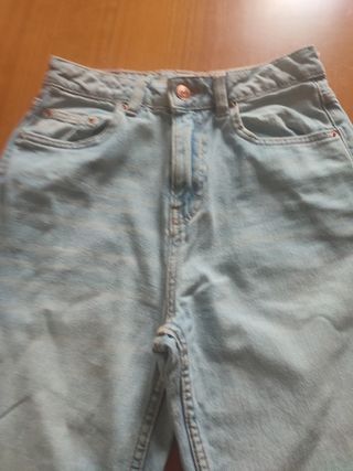 Jeans donna terranova