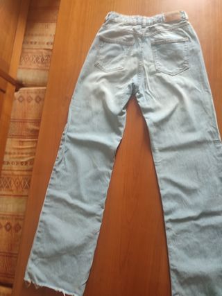 Jeans donna terranova