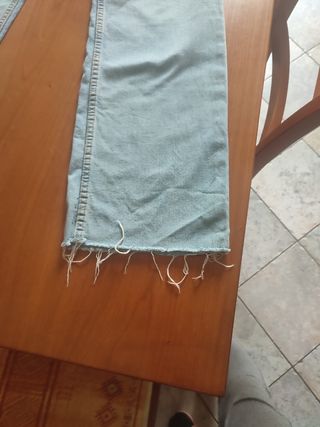 Jeans donna terranova