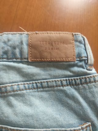 Jeans donna terranova