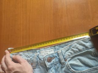 Jeans donna terranova