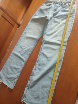 Jeans donna terranova