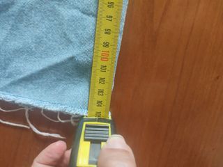 Jeans donna terranova