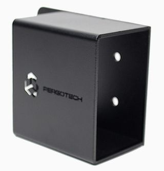 Side Post Pergola Kit (Conexiones)