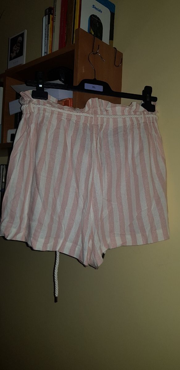 Pantalones de rayas de Primark