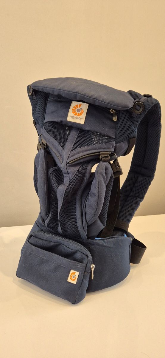 Portabebés Ergobaby 360