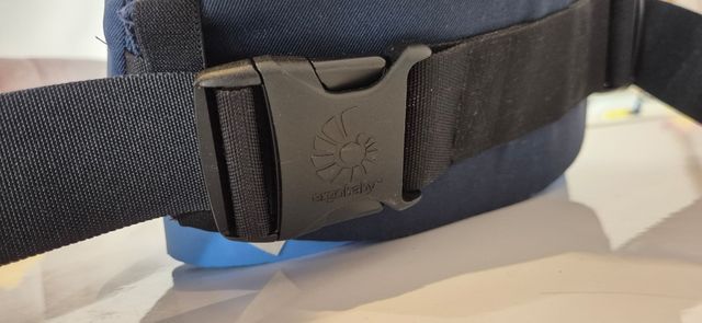 Portabebés Ergobaby 360