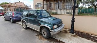 Suzuki Vitara 2000
