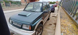 Suzuki Vitara 2000