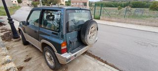 Suzuki Vitara 2000