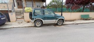 Suzuki Vitara 2000