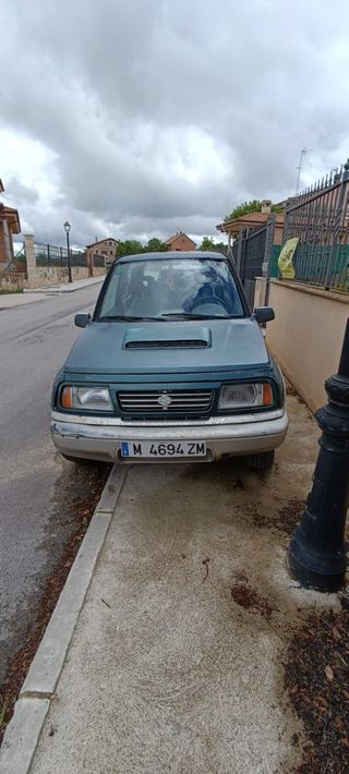 Suzuki Vitara 2000