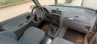 Suzuki Vitara 2000