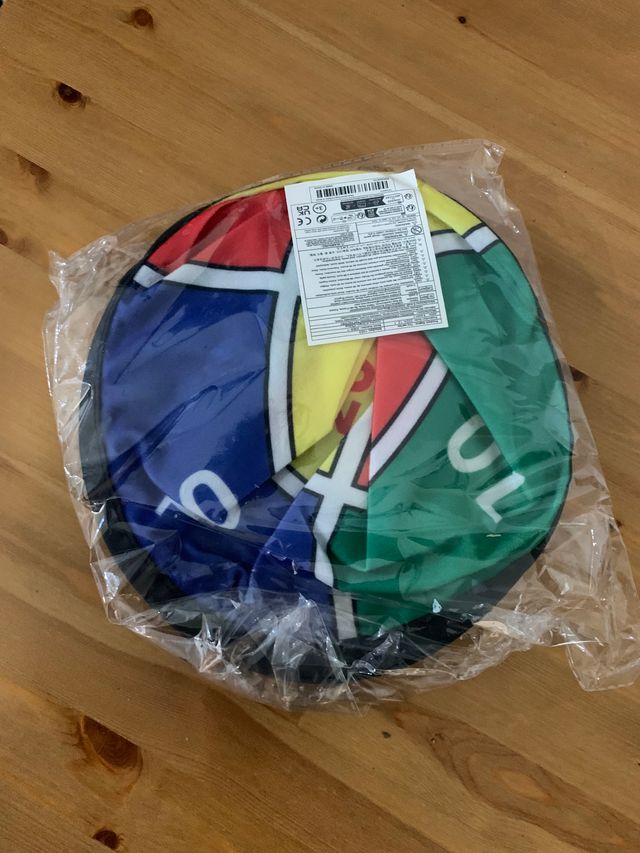 Tablero de Bolas Adhesivas Interactivo  Elefante