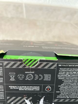 Astro  A10 cuffie da Gaming con microfono e cavo