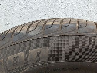 Llantas con Neumáticos 