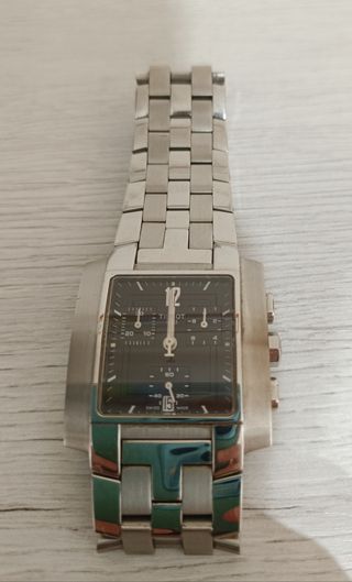 Tissot 1853 Hombre - Zafiro