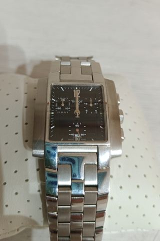 Tissot 1853 Hombre - Zafiro