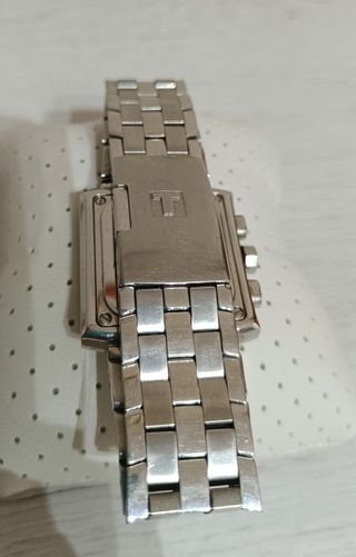 Tissot 1853 Hombre - Zafiro