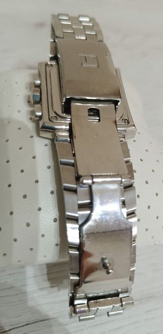 Tissot 1853 Hombre - Zafiro