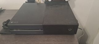 Xbox One  - Negra