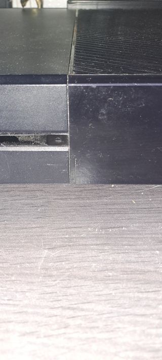 Xbox One  - Negra