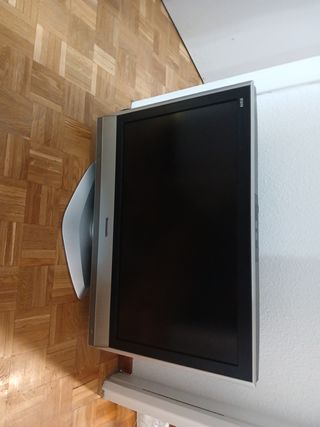 Televisión 