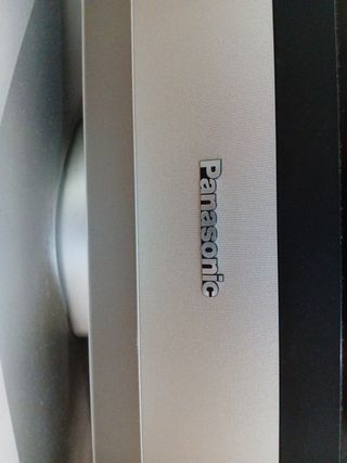 Televisión 