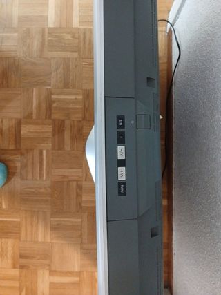 Televisión 