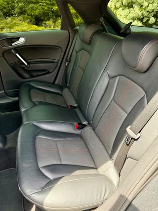 Audi S1 2017