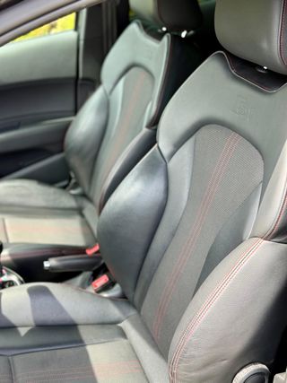 Audi S1 2017
