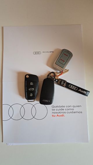 Audi S1 2017