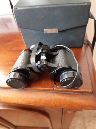 Binoculares Vintage 8x30