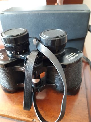 Binoculares Vintage 8x30