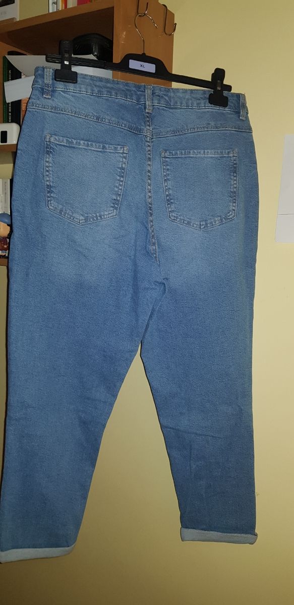 Pantalones vaqueros de Primark