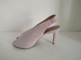 Zapatos de tacón