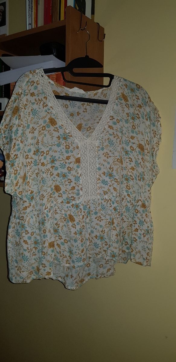 Camiseta estampada de Springfield