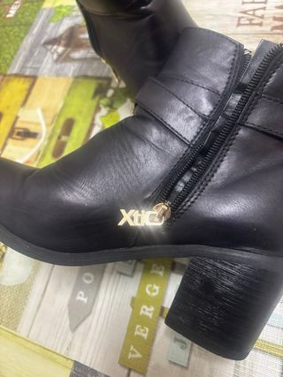 BOTINES XTI N38
