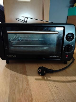 Horno eléctrico Taurus