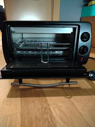 Horno eléctrico Taurus