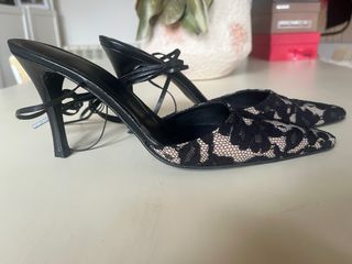 ZAPATOS LUJO FIESTA INVITADA precios negociables