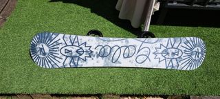 Tabla Snowboard Rossignol Gala 146