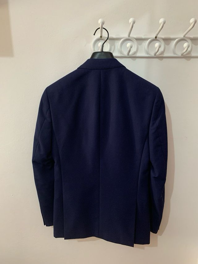 Traje JVZ Para eventos Talla XS