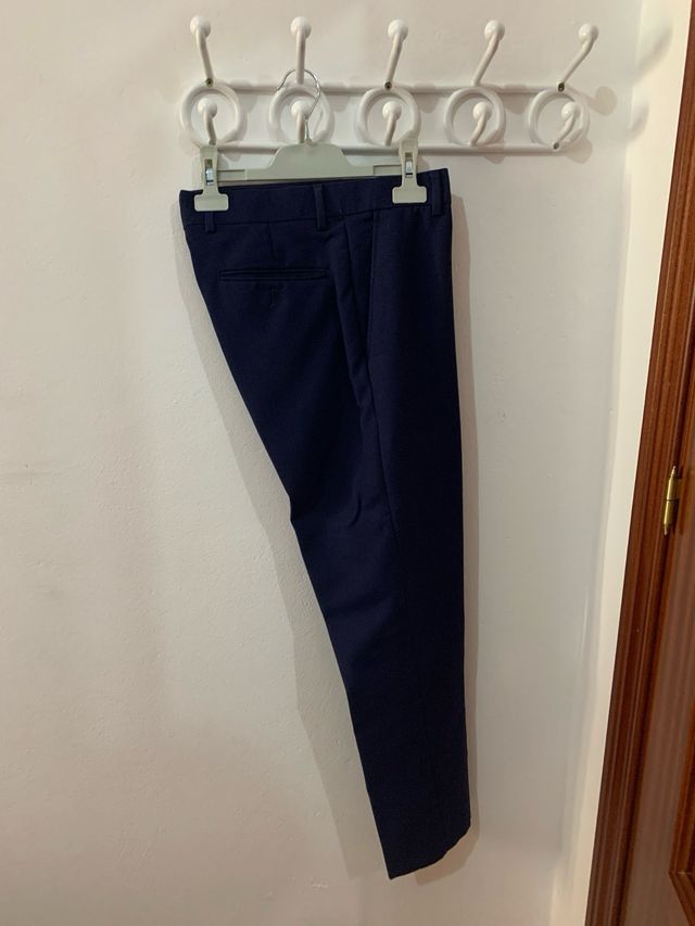 Traje JVZ Para eventos Talla XS