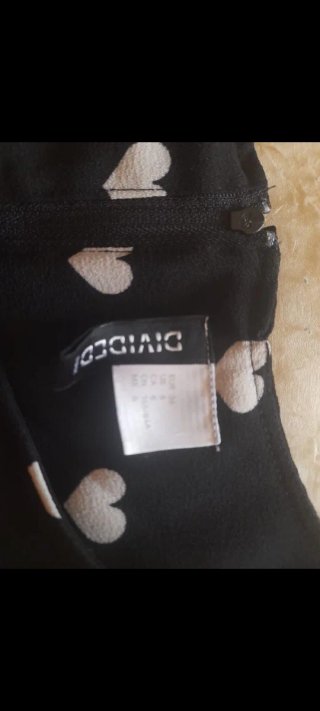 Vestido ceñido estampado